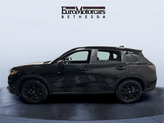 Used 2024 Honda HR-V Sport image 2