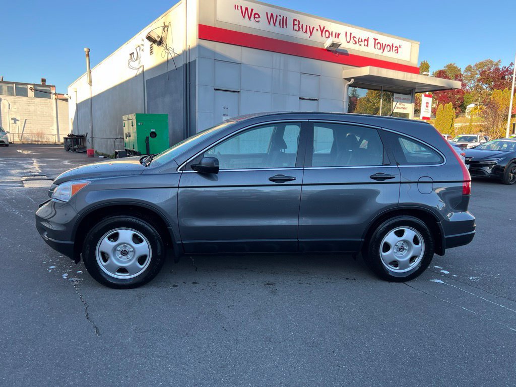 Used 2011 Honda CR-V LX image 7