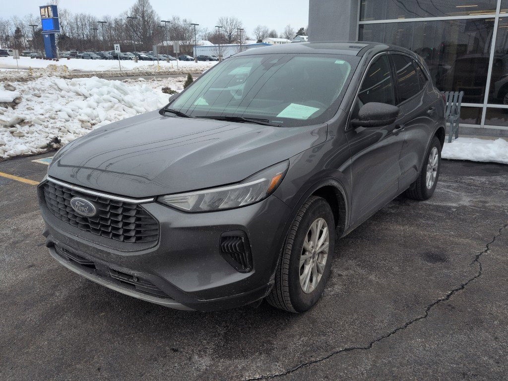 Used 2024 Ford Escape Active w/ Tech Pack #1 image 1