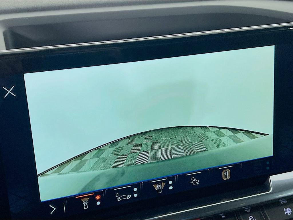 Certified 2025 GMC Sierra 1500 Elevation w/ Elevation Premium Package image 12