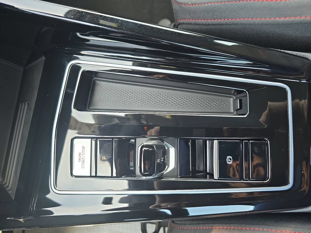 New 2026 Volkswagen GTI S FWD image 21