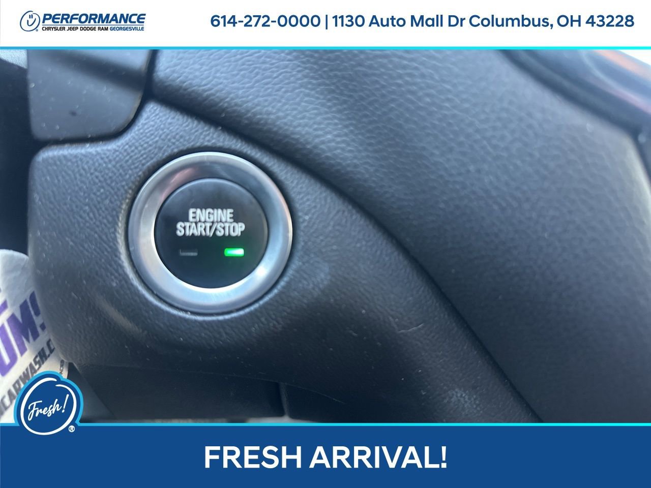 Used 2022 Chevrolet Equinox LT image 21