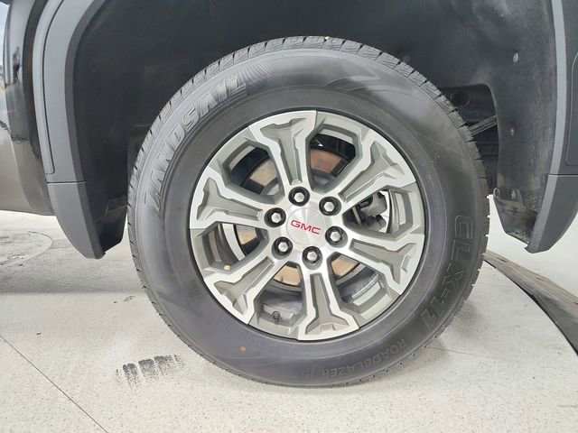 Used 2025 GMC Sierra 1500 SLT image 47