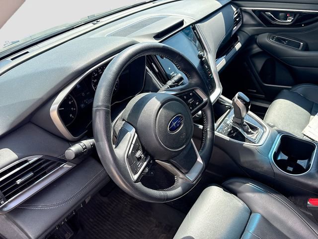 Certified 2021 Subaru Outback Limited w/ Popular Package #2 image 16