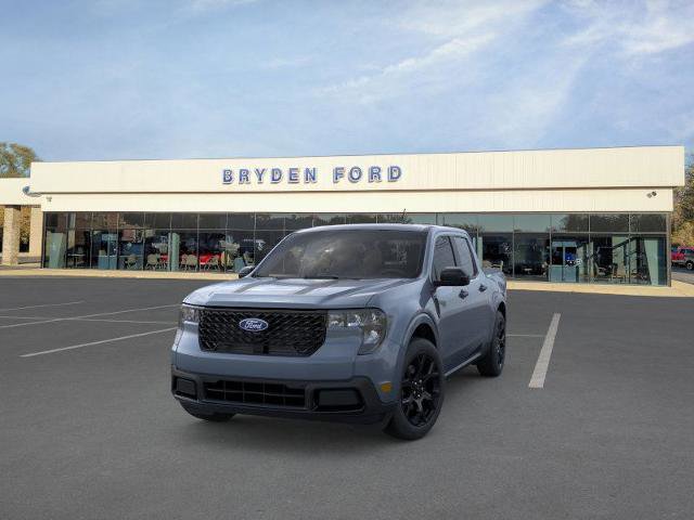 New 2026 Ford Maverick XLT w/ Equipment Group 301A image 3