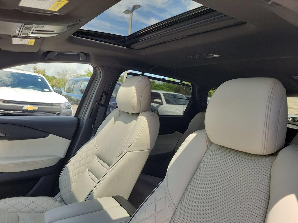 Used 2022 MAZDA CX-9 Signature AWD/4WD image 21