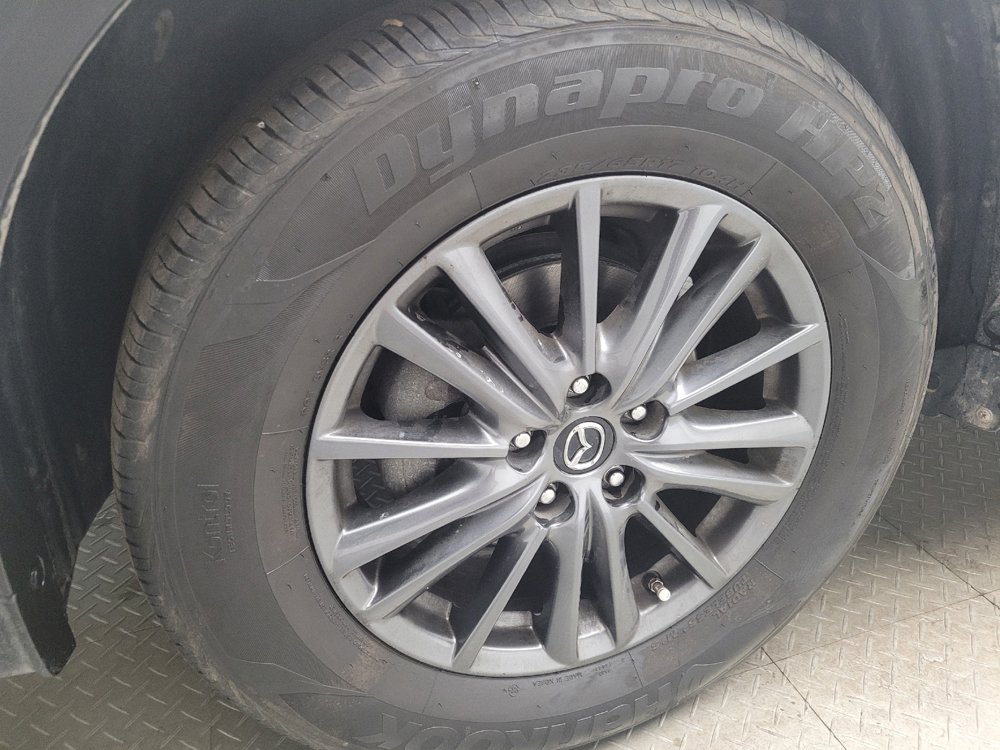 Used 2019 MAZDA CX-5 Touring AWD/4WD image 31