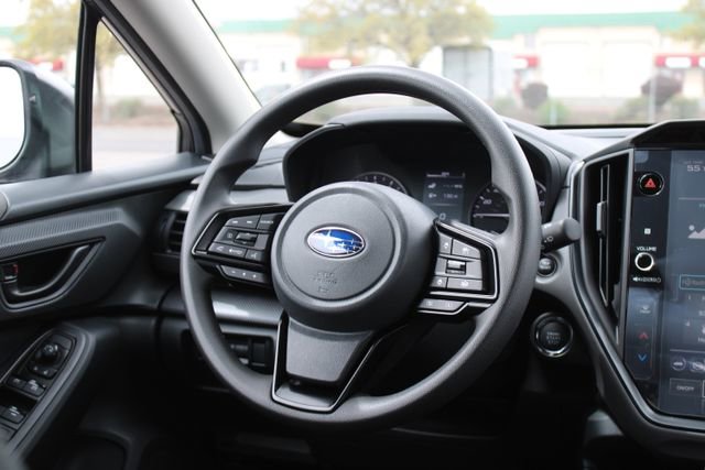 Certified 2025 Subaru Crosstrek 2.5i Premium AWD/4WD image 20