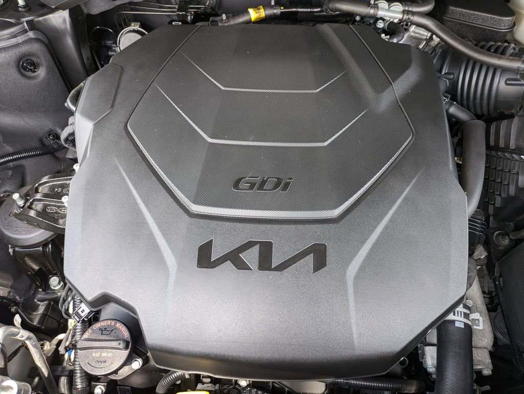 Used 2025 Kia Telluride S image 35