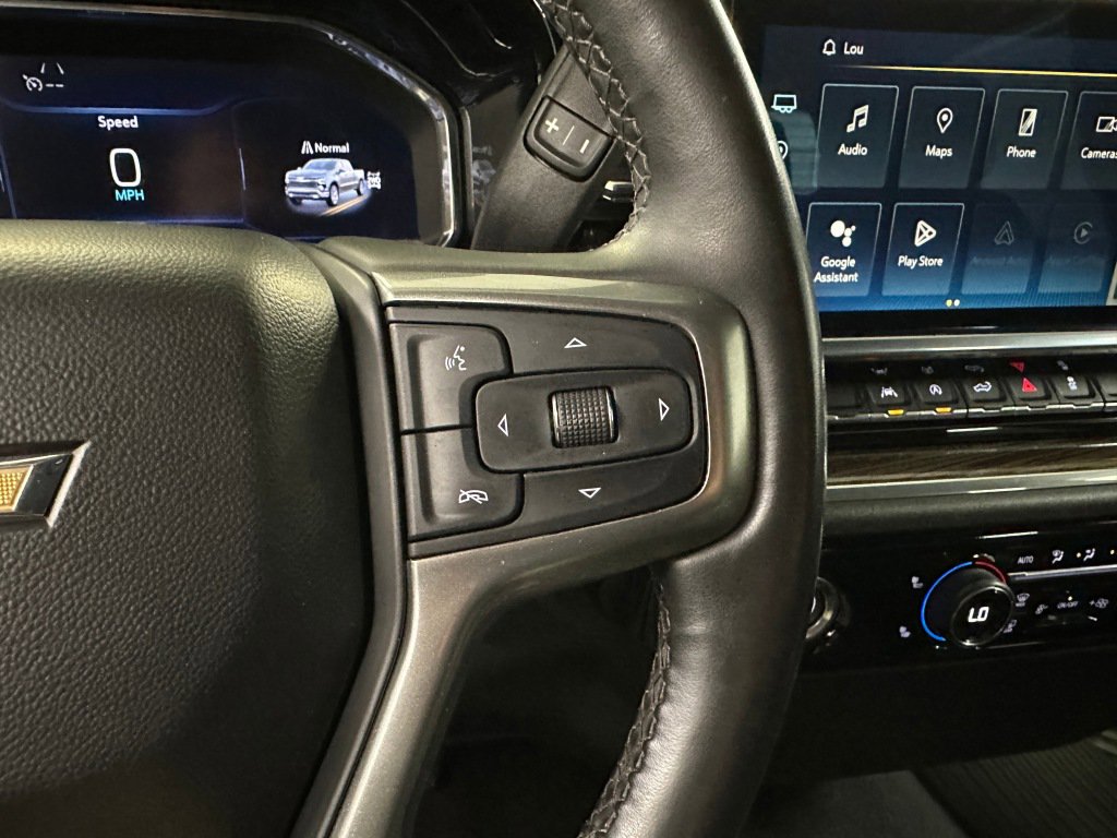 Used 2023 Chevrolet Silverado 1500 LT image 8