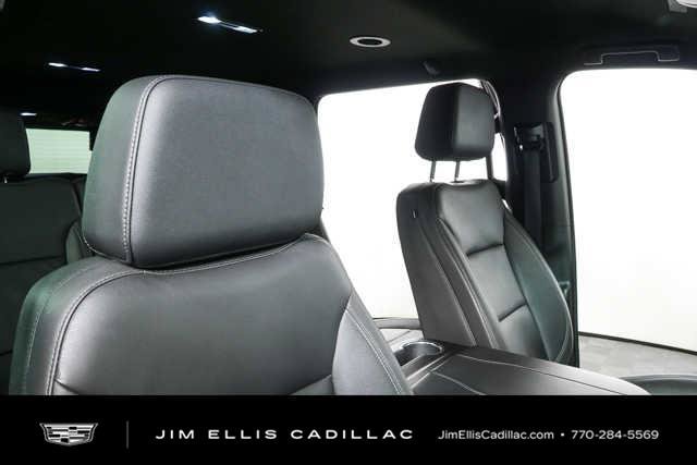 Used 2025 Chevrolet Tahoe LT AWD/4WD image 21