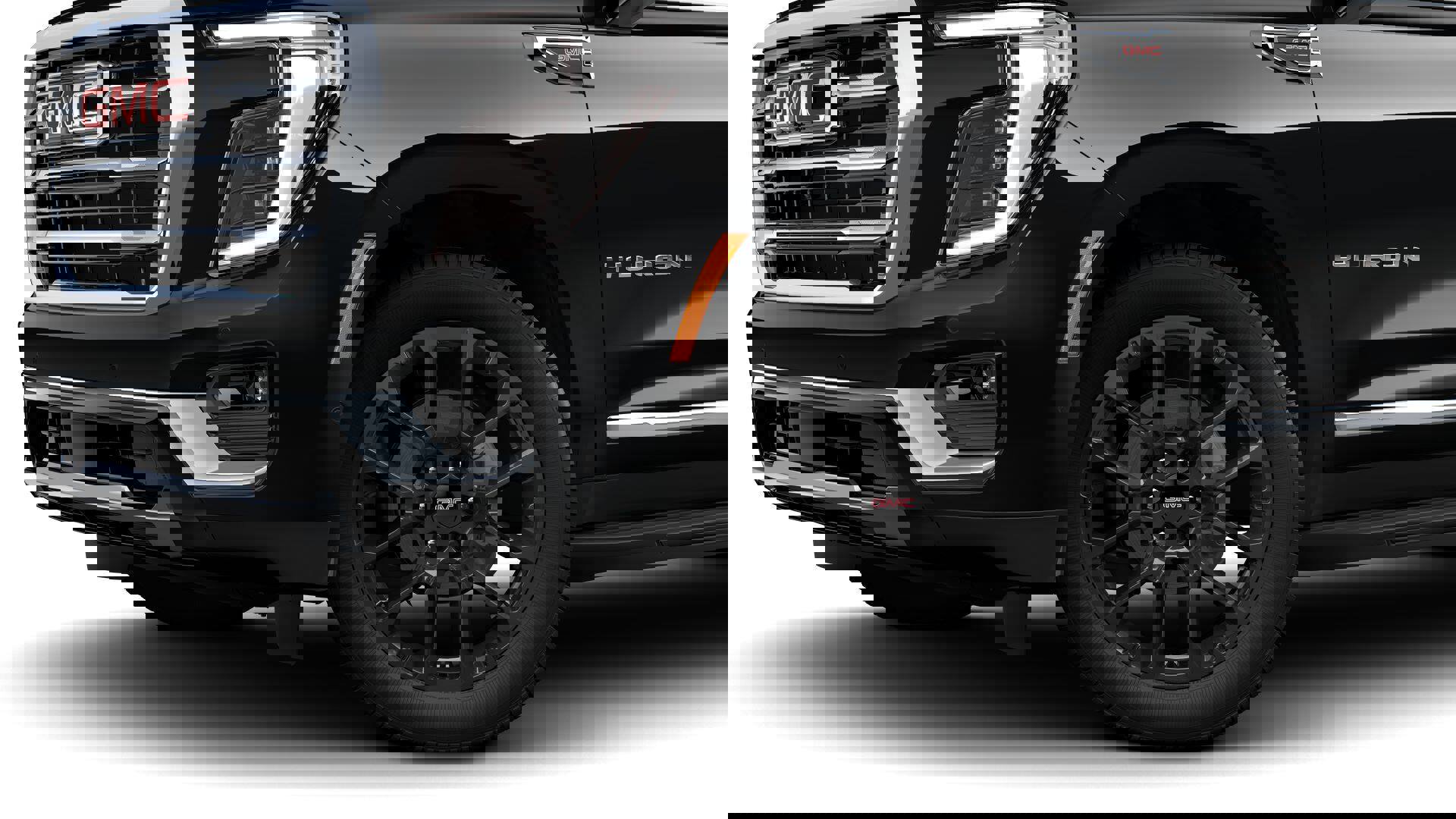 New 2026 GMC Yukon XL Elevation w/ Elevation Premium Package image 54