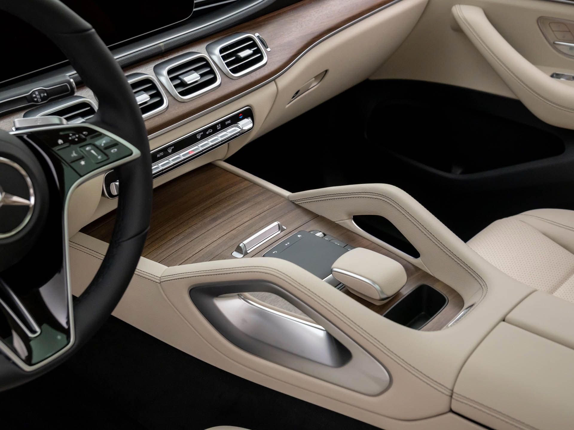 New 2026 Mercedes-Benz GLE 350 4MATIC image 12