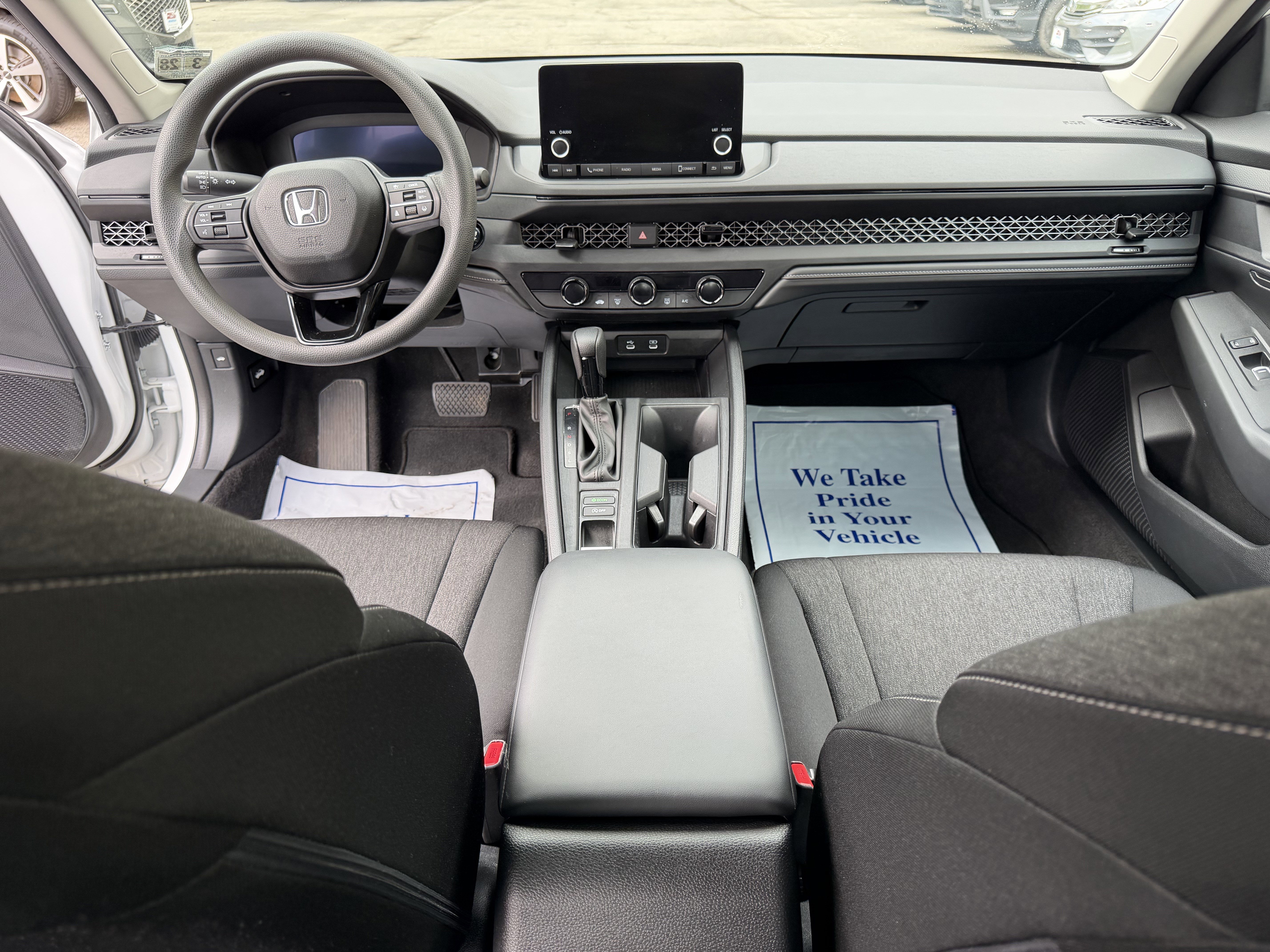 Used 2023 Honda Accord LX image 15