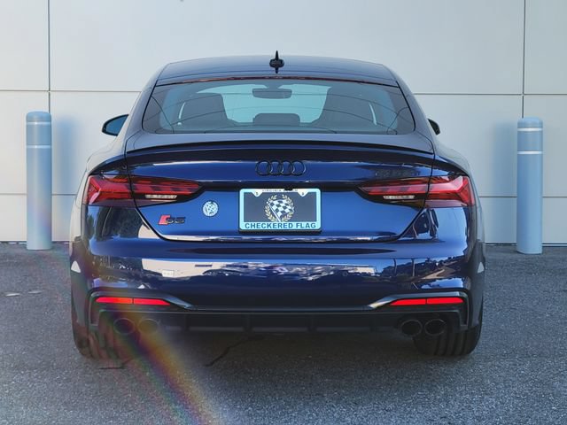 Used 2024 Audi S5 Premium Plus AWD/4WD image 13