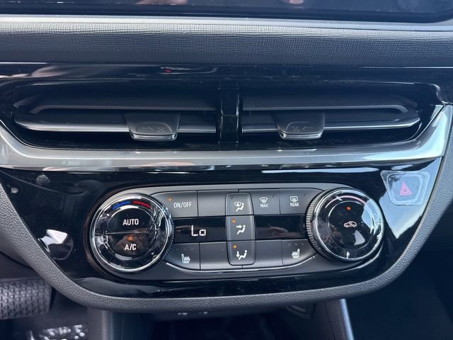 New 2026 Buick Envista Sport Touring w/ Convenience I Package FWD image 20