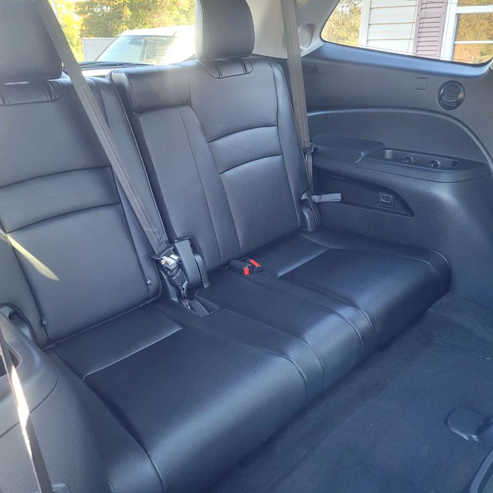 Used 2017 Honda Pilot Elite image 41