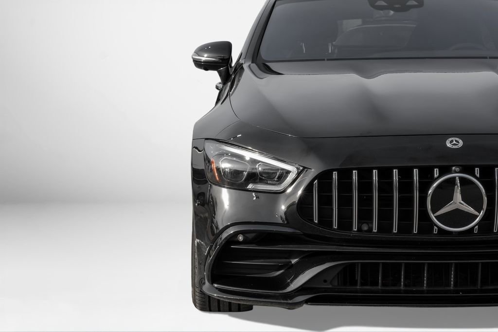 Used 2022 Mercedes-Benz AMG GT 43 image 60