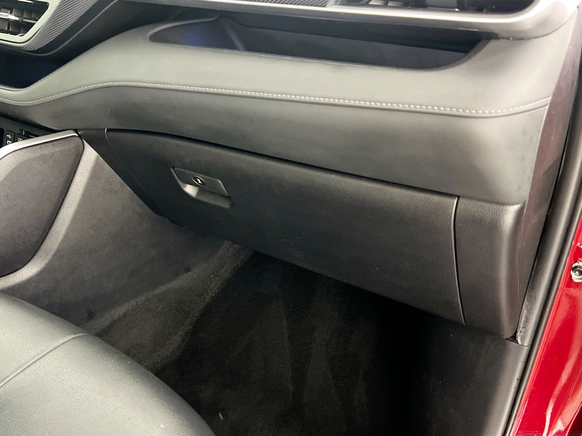 Used 2022 Toyota Highlander XSE FWD image 35
