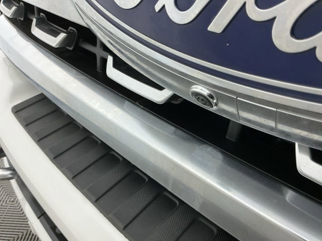 Certified 2024 Ford F350 Platinum image 10