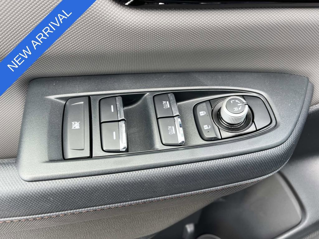 Used 2025 Subaru Forester Sport w/ Popular Package #1 image 27