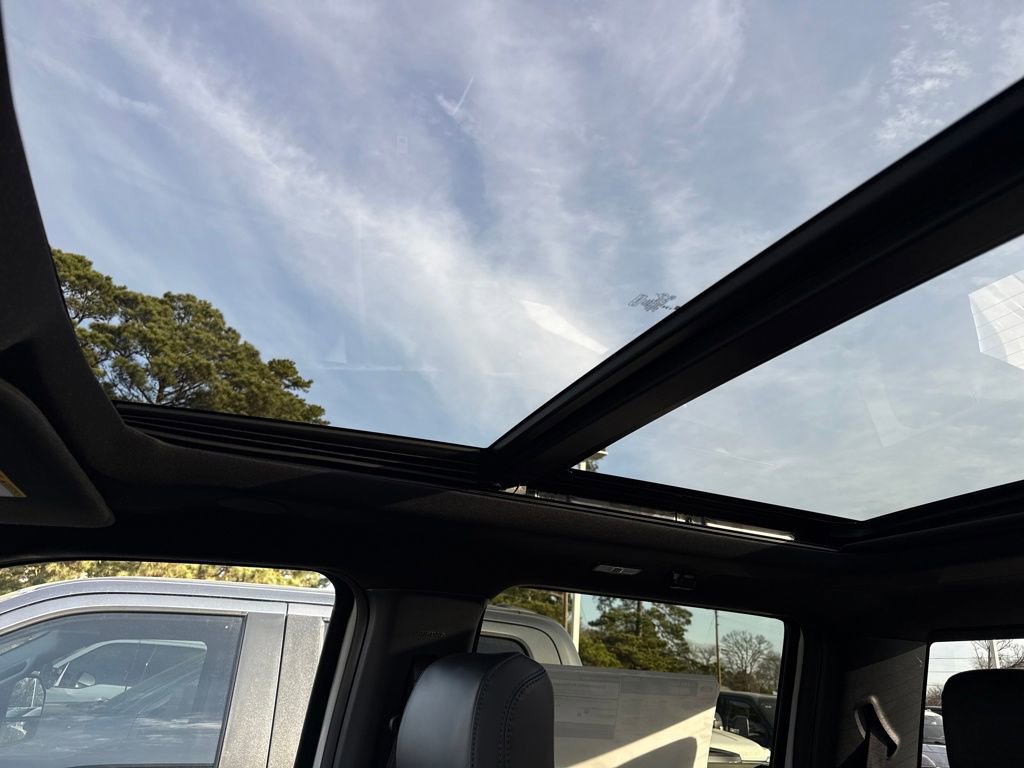 New 2026 Ford F250 Platinum image 26