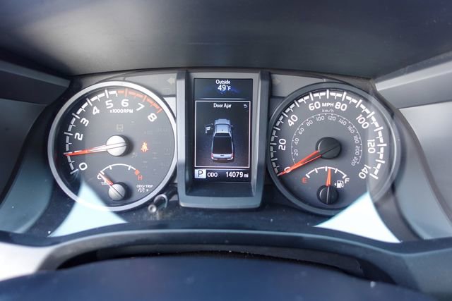 Certified 2023 Toyota Tacoma SR image 19