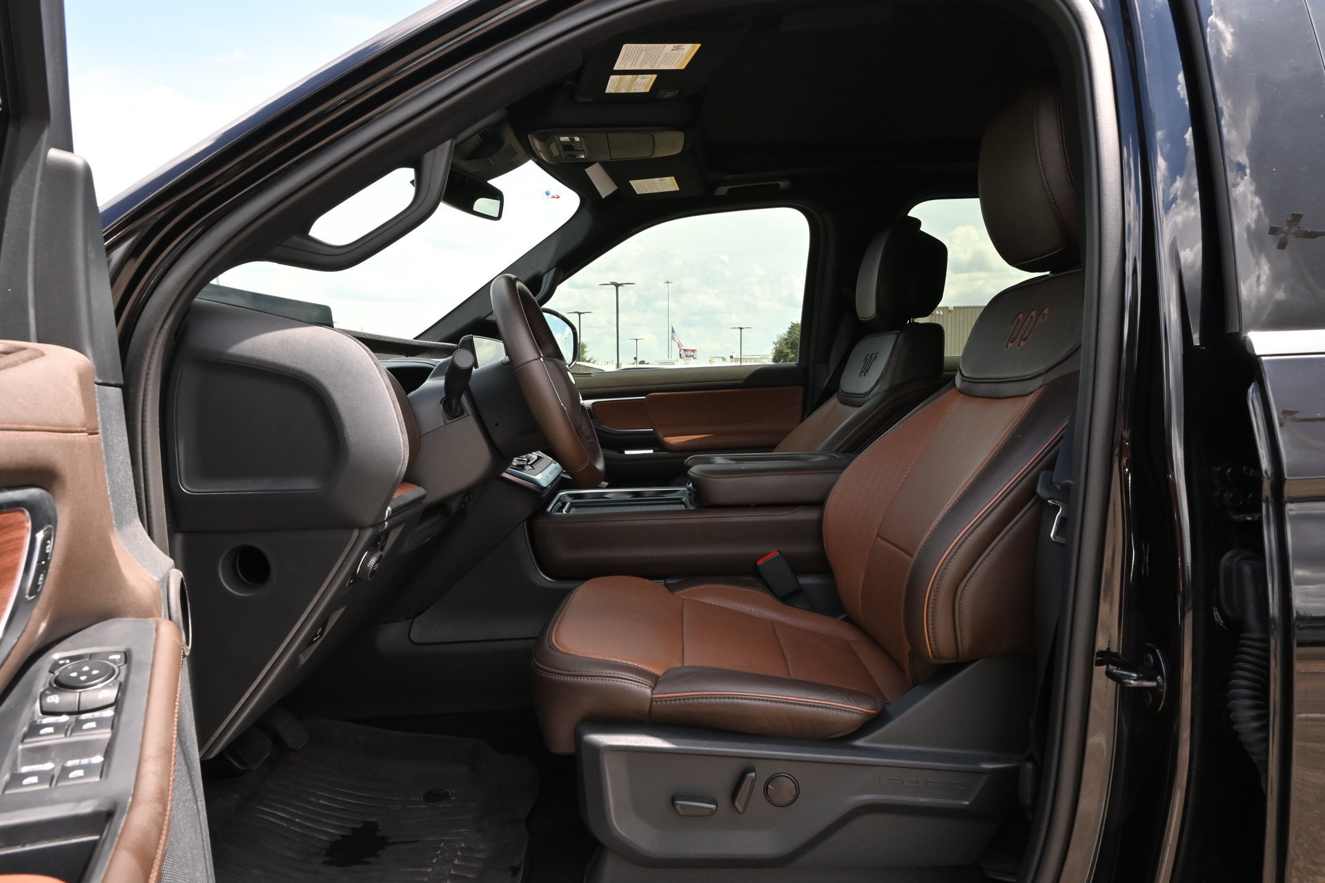 Used 2026 Ford Expedition Max King Ranch AWD/4WD image 20