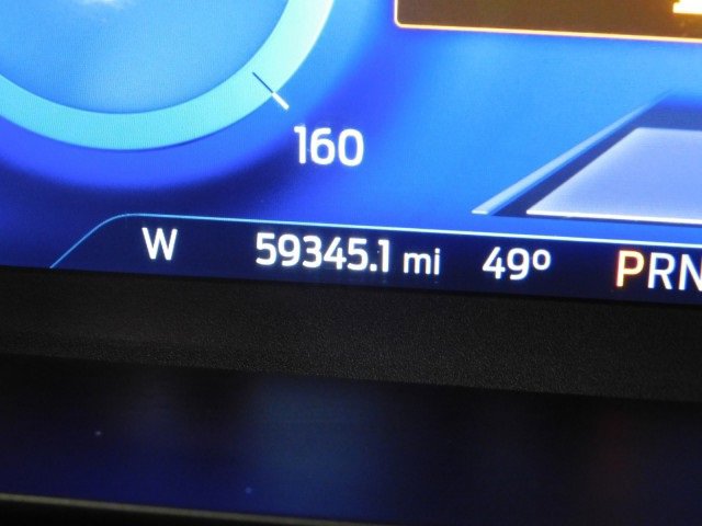 Used 2022 Ford Escape SEL w/ Technology Package image 30