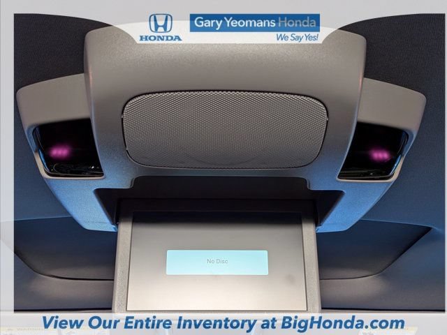Certified 2022 Honda Pilot Elite image 22