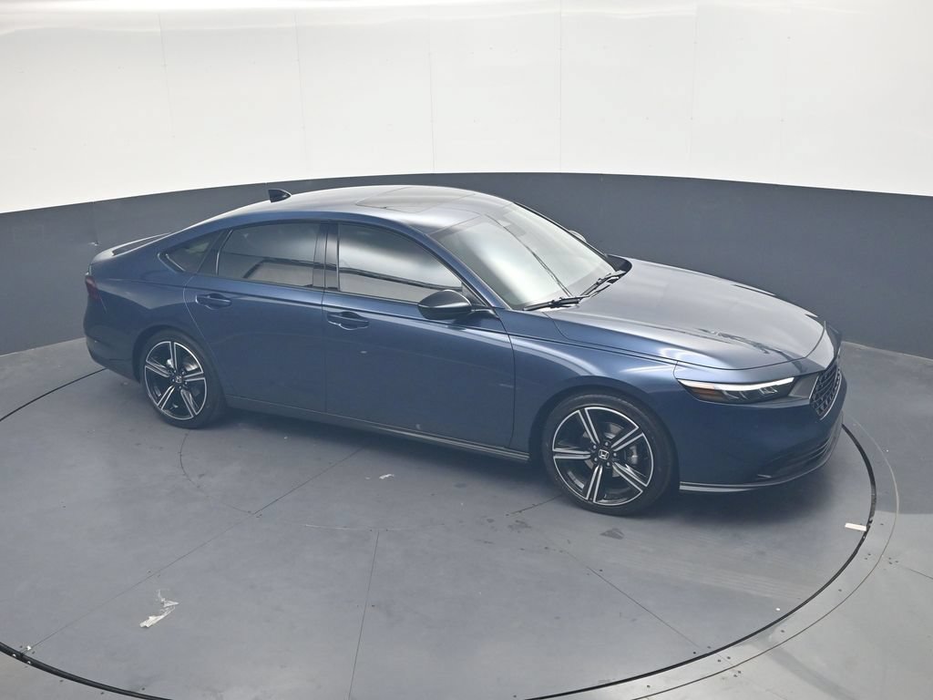 New 2026 Honda Accord SE image 14