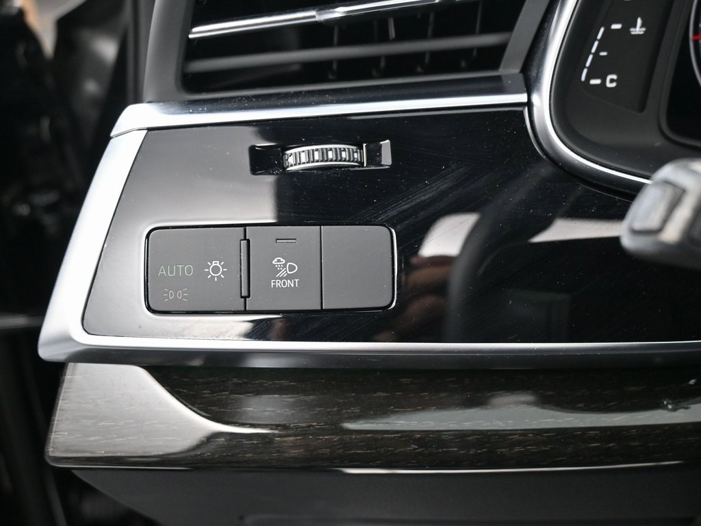 Used 2025 Audi Q7 2.0T Premium Plus w/ Premium Plus Package image 29