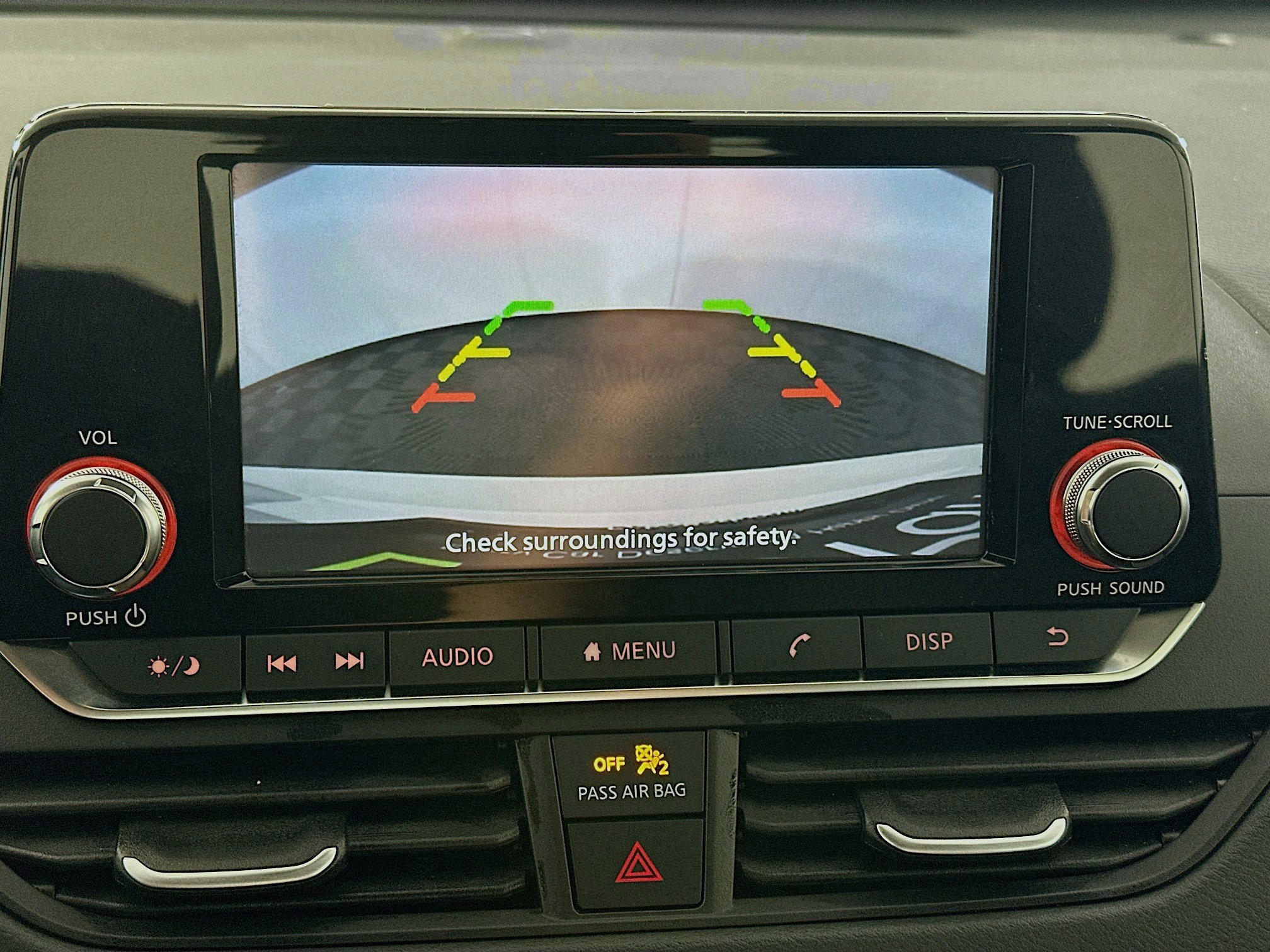 Used 2024 Nissan Altima 2.5 S image 21