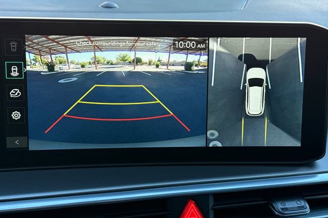 New 2026 Kia Sorento SX Prestige image 26