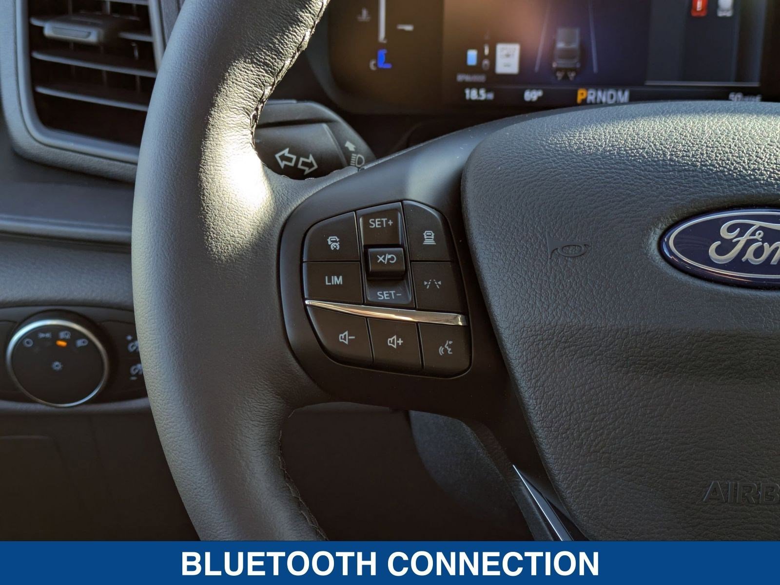 New 2026 Ford Transit 350 148 High Roof Extended DRW image 23