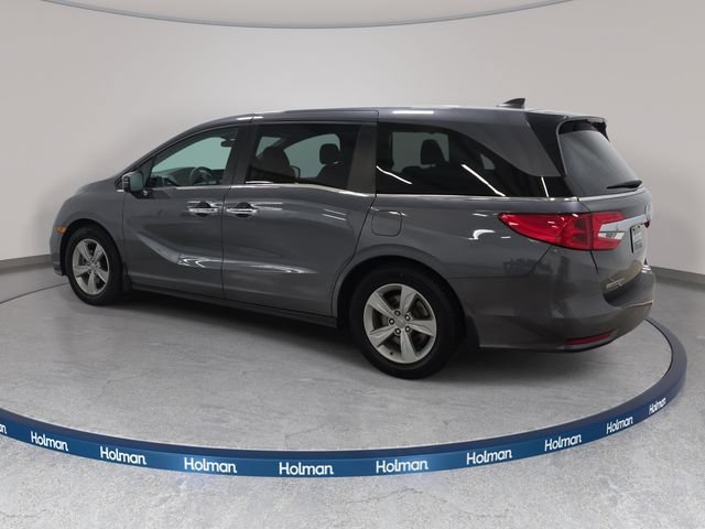 Used 2019 Honda Odyssey EX image 8