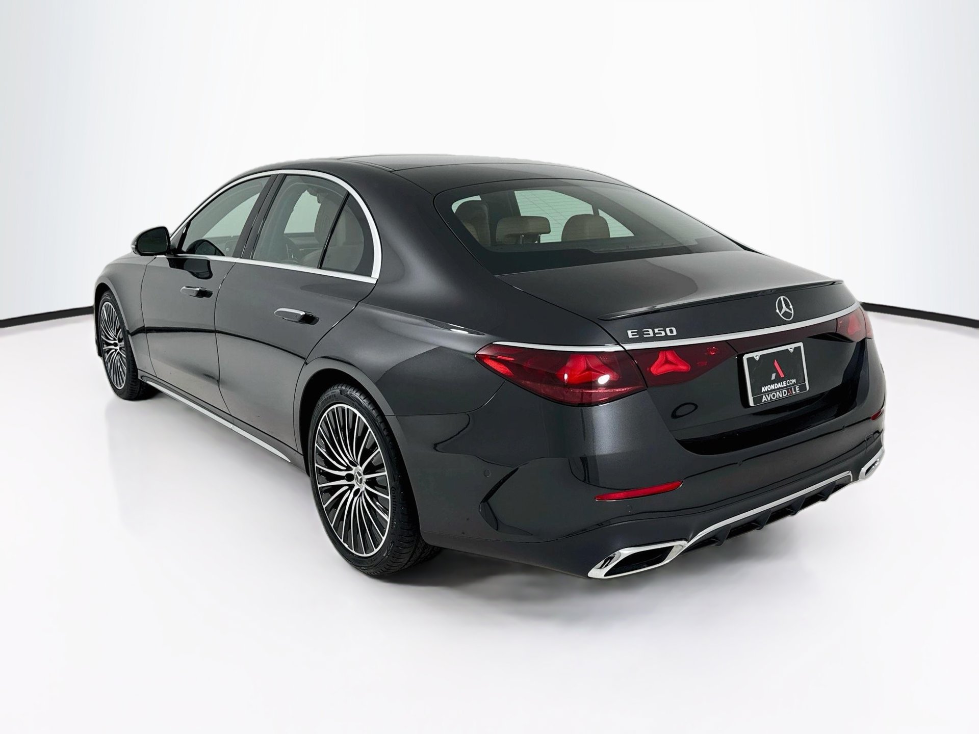 New 2027 Mercedes-Benz E 350 Sedan image 6
