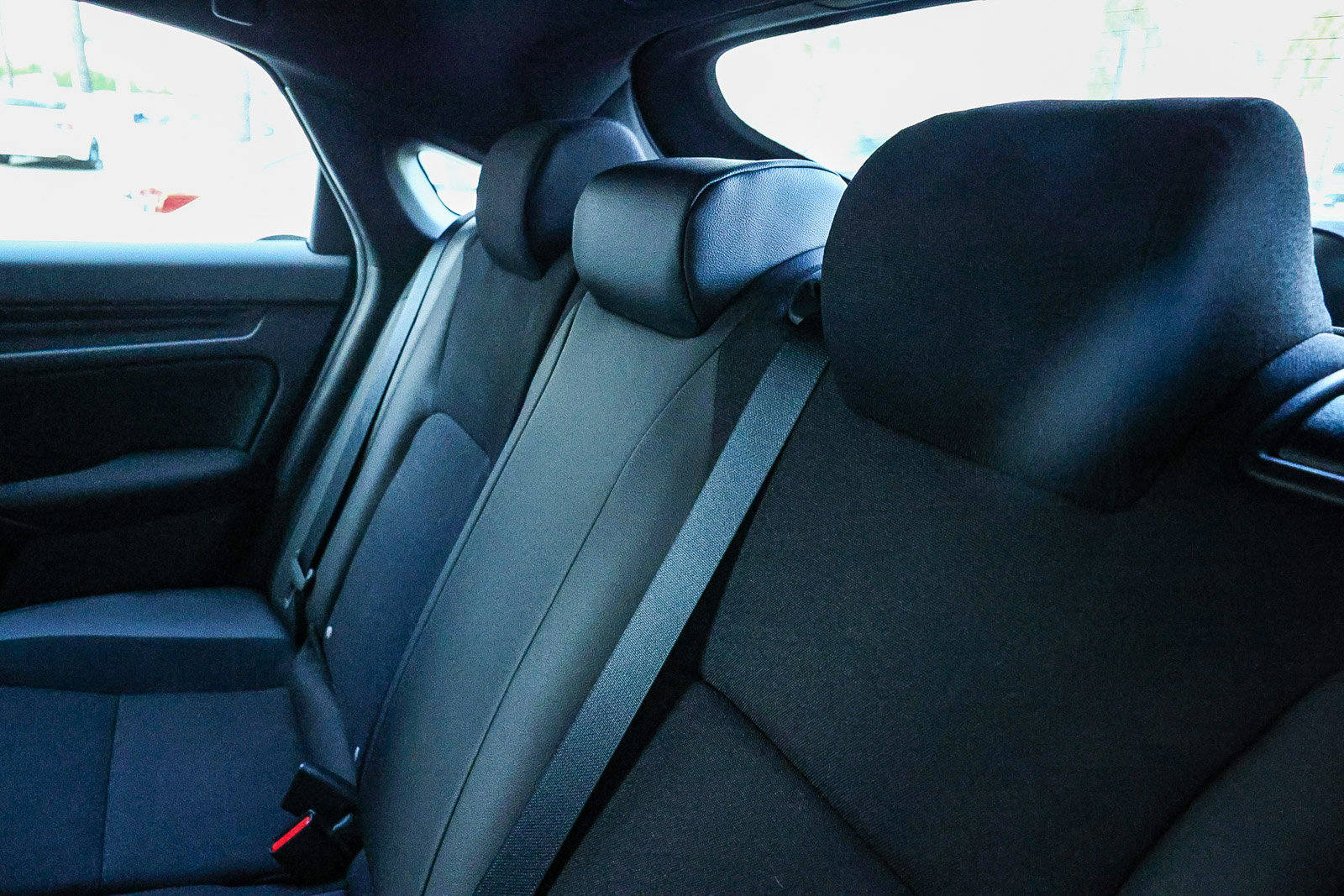 Certified 2025 Honda Civic Sport image 26