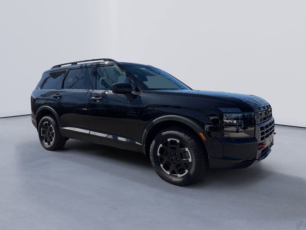 New 2026 Hyundai Palisade XRT Pro image 1