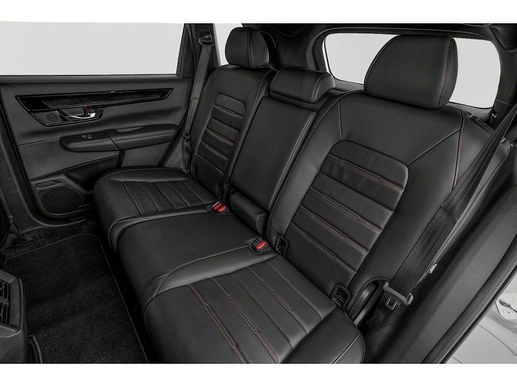New 2026 Honda CR-V Sport Touring image 8