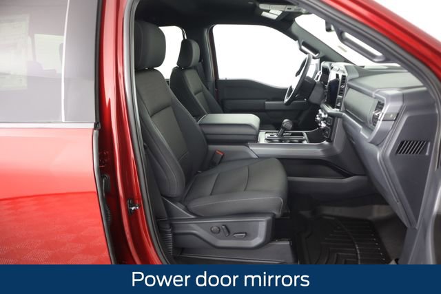 New 2026 Ford F150 XLT AWD/4WD image 59