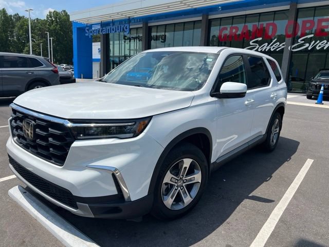 Used 2023 Honda Pilot EX-L image 2