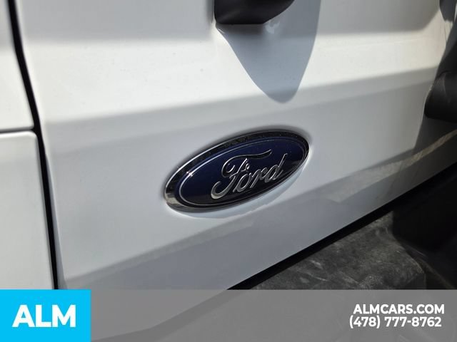 Used 2025 Ford Bronco Big Bend AWD/4WD image 11