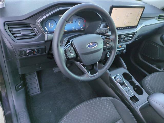 Certified 2023 Ford Escape Active w/ Tech Pack #2 FWD image 10