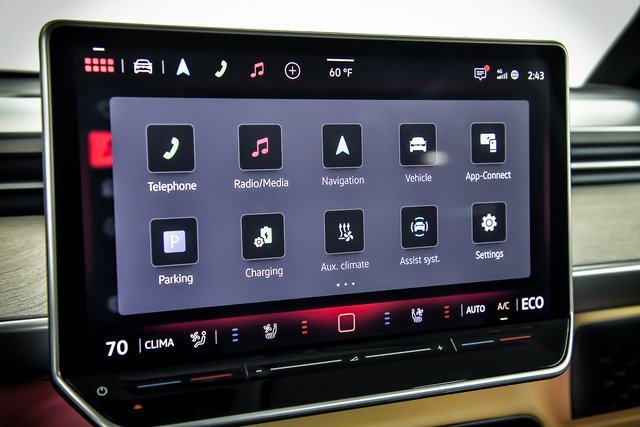 New 2025 Volkswagen ID. Buzz 1st Edition image 14