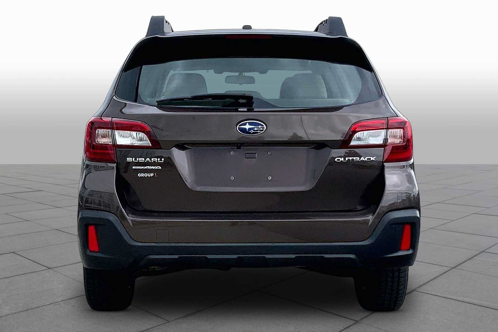 Used 2019 Subaru Outback 2.5i AWD/4WD image 5