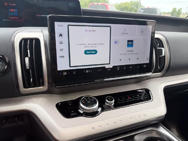 New 2027 Ford Expedition Max Active AWD/4WD image 20