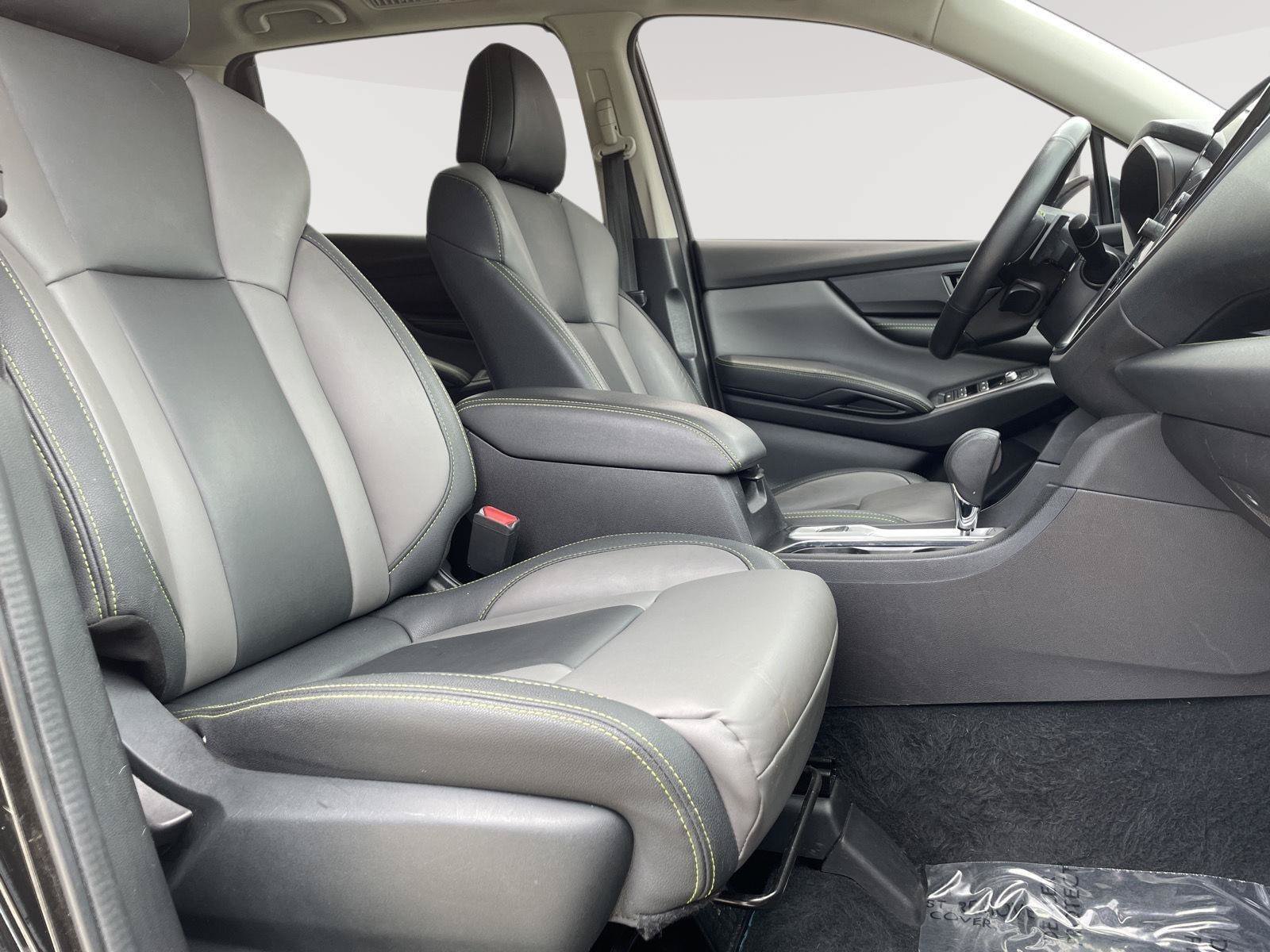 Certified 2023 Subaru Ascent Onyx Edition AWD/4WD image 17