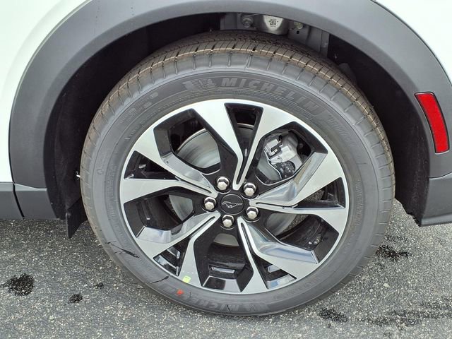 New 2026 Ford Mustang Mach-E Select w/ Comfort Package image 5