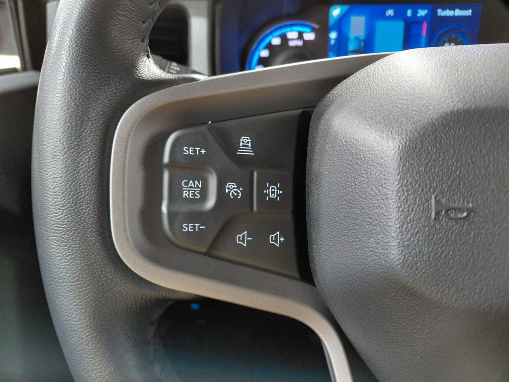 Certified 2024 Ford Bronco Wildtrak image 36